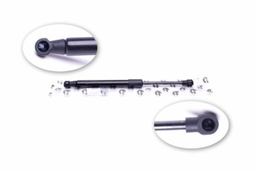 фото thumb №9, Амортизатор кришки двигуна bmw x5 e53 51238402551