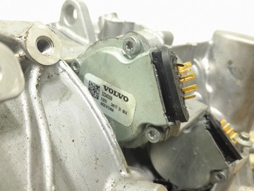 фото thumb №6, Volvo xc40 i рестайлінг 2.0 b3 hyb 163m коробка передач коробки передач автомат 7dctevo p1285513