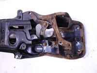 фото thumb №6, Подрамник подрамник перед subaru forester iii 2.0 d