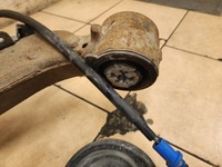 фото thumb №6, Oś bleka подвеска правый задняя jumpy expert iii 3