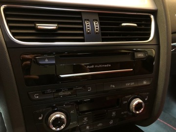 фото thumb №12, Навігація систем mmi 3g+ sim audi a4 8k екран 7 зчеплення монтаж кодування