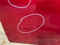 фото thumb №8, Двері outlander 3 iii 2012-2016 перед лівий