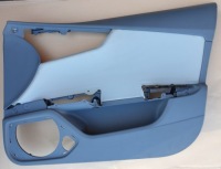 фото thumb №1, Обшивка дверь обивка правый перед audi a7 4g eu