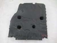 фото thumb №1, Citroen c4 picasso ii grand захист ванни підлоги