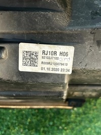 фото thumb №6, Фара правий kia ceed iii full led