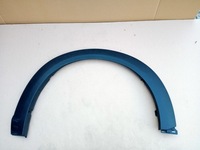 фото thumb №1, Mazda cx3 ліва молдинг крила перед 2014r-