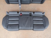 фото thumb №14, Golf vi gtd gti 5d хэтчбек обивка сиденья комплект кожа з підігрівом