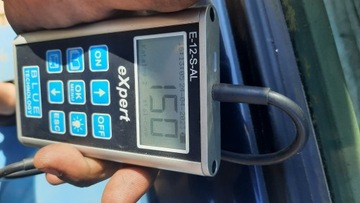 фото thumb №7, Двері праві зад volvo v40 03r