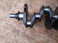 Mercedes citan 1.5 dci wał колінчастий k9ke628 Оригінал, фото thumb