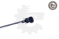 фото thumb №14, Esen skv 30skv153 датчик, температура выхлопных газов