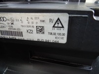 фото thumb №7, Audi q3 8u 8u0 лампи передні ксенон ні поворотний ліва + права