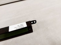 фото thumb №3, Mazda 5 cr дисплей екран монітор радіо cc33a