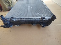 фото thumb №12, Vw arteon 1.5 tsi 150km dsg - комплект радиатор