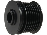 фото thumb №2, Колесо ременное генератора