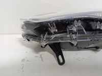 фото thumb №10, Лампа ліва перед toyota corolla cross повний led