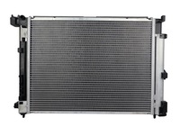 фото thumb №3, Комплект радиатор renault captur 2020 -