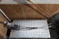 фото thumb №1, Важіль перемикання передач троси c5 iii 96877154xt