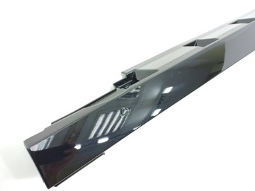 фото thumb №11, Новая org планка пороговая правая vw passat b8 lc9x