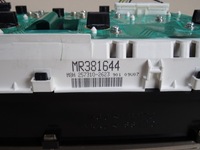 фото thumb №8, Pajero pinin счетчик приборы км/ч 1,8 gdi eu