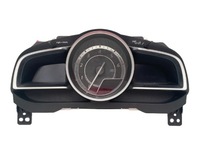 фото thumb №1, Mazda 3 iii bm 2.2d 2013-2018 счетчик приборная панель спидометр ecbjf3e проекционный дисплей