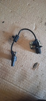 фото thumb №1, Jeep grand cherokee датчик положення вала 45962104f