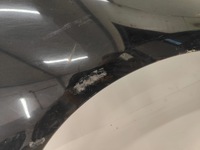 фото thumb №7, Saab 9-5 ng 10-12 крило праві