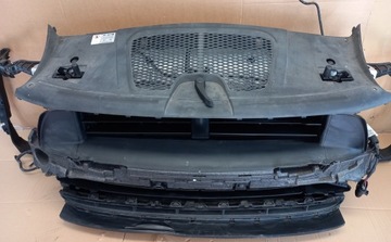 фото thumb №8, Pas переднє радіатор porsche macan 3.0 d 2014-18