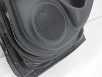 фото thumb №7, Nissan juke i дверь правое задняя полный 10 - 19r