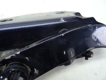 4E0827300H AUDI A8 D3 ПЕТЛЯ КРЫШКИ БАГАЖНИКА