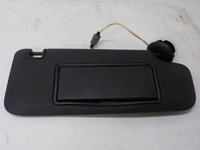 фото thumb №1, Opel insignia a захист сонцезахисна права czarna