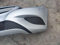 фото thumb №8, Mercedes a klasa w176 бампер передний kompletny 761