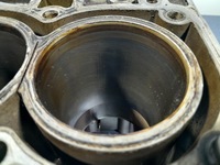 фото thumb №5, Ford fusion ii mondeo mk5 1.5 ecoboost 180km блок двигателя ds7g