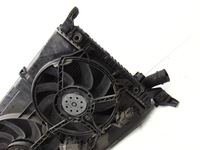 фото thumb №13, Комплект радіатор вентилятори audi a4 b8 рестайлінг 2.0