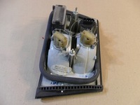 фото thumb №14, Лампа права зад задня bmw e 34 1384012r