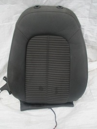 фото thumb №6, Спинка сиденье водителя пассажира sport audi a6 c7