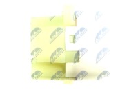 фото thumb №8, Nty колодка замка зажигания nissan almera n16 2000- micra k12 2003- primera