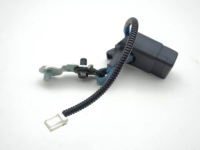 Lexus ux 2020 пряжка заднього поперечина безпеки Київ, фото thumb