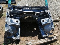 фото thumb №1, Lexus rc 350 rcf четверть лонжерон подкрылок rc-f четверть правая левая lexus