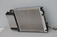 фото thumb №16, Комплект радіатор вентилятор радіатор nissan qashqai iii j12 1.3 dig-t 21-