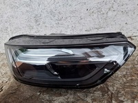 фото thumb №8, Audi q5 sq5 fy lift 2021-24 rok 80a941036e лампа правая matrix