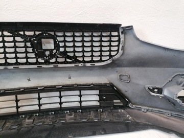 фото thumb №13, Volvo xc40 r design рестайлинг бампер перед 31690933 22 -