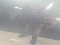 фото thumb №7, Mini cooper r56 lift двері правий перед a93