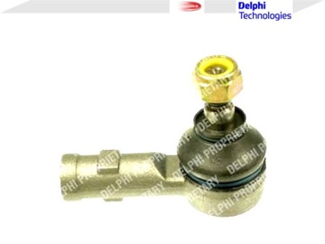 фото thumb №2, Наконечник рычаг рулевого [delphi]