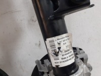 Mercedes gla 247 поворотный кулак амортизатор левый правый подвеска перед 2025r Недорого, фото thumb