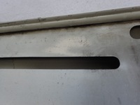 фото thumb №7, Капот кришка двигуна jeep renegade 2014- 52008377