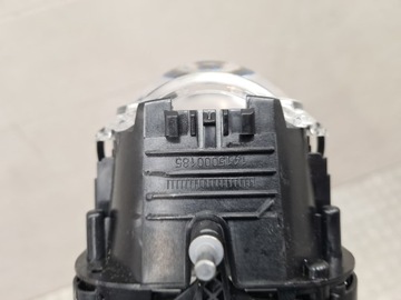 фото thumb №7, Bmw x3 g01 модуль перетворювач led лінза 1420000065