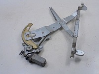 фото thumb №5, Impreza ii 01-03 механизм стекло перед правый fe000