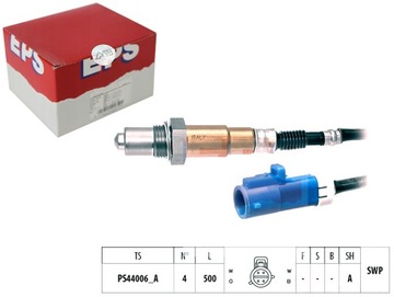 фото thumb №1, Лямбда-зонд ford volvo eps