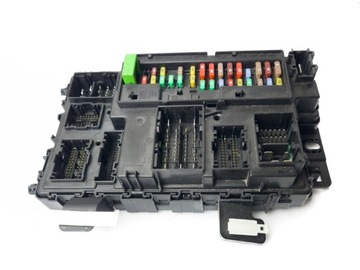 фото thumb №2, Модуль комфорта bcm предохранителей ford transit custom 2.0 ecoblue gk2t-15604