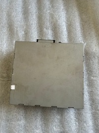 фото thumb №1, Audi a4 b8 a5 8t lift тюнер радіо 4f0035061...